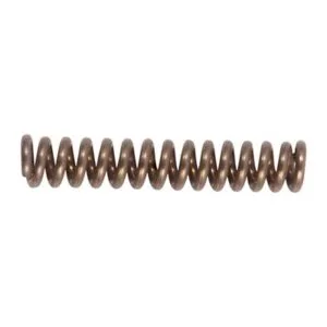 Ruger Sear Spring, Secondary