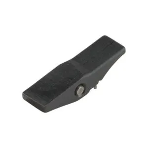 Ruger Magazine Latch, Rear