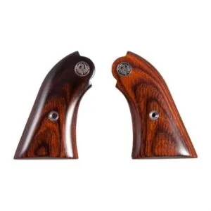Ruger Grip Panels