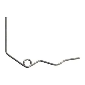 Ruger Safety Detent Spring