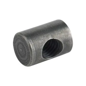 Ruger No. 1 Forearm Take Down Nut Black Steel