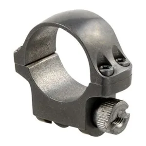 Ruger 1" Scope Ring