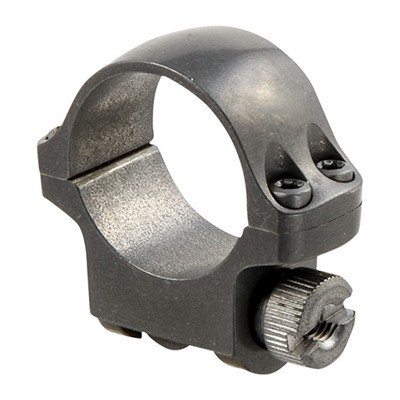 Ruger 1" Scope Ring