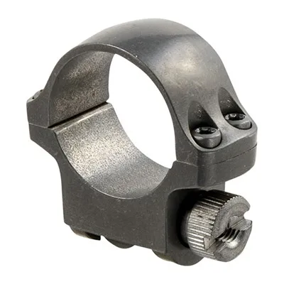 Ruger 1" Scope Ring