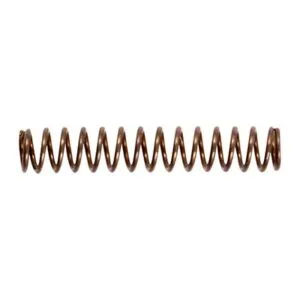 Ruger Pawl Spring