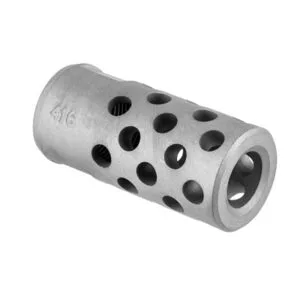 Ruger Ruger~ Rifles Muzzle Brake 30 Caliber