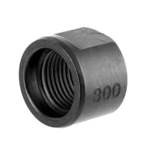 Ruger Smooth Thread Protector 1/2-24