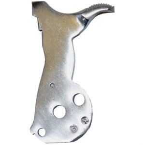 Ruger Ruger Blackhawk Wide Spur Hammer Satin Finish