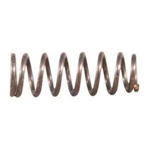 Ruger Disconnector/Sear Spring