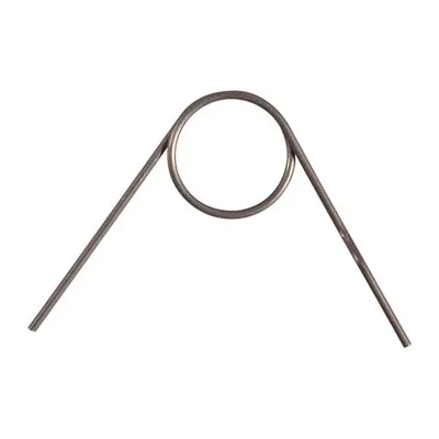Ruger Bolt Lock Spring, Blue