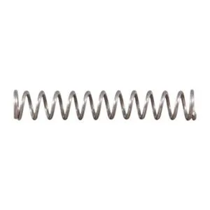 Ruger Safety Detent Plunger Spring