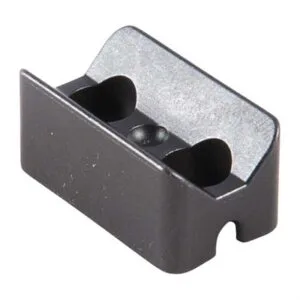 Ruger Ruger~ 10/22~ Barrel Retainer V-Block Blue