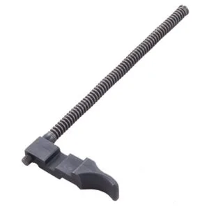 Ruger Cocking Handle, Guide Rod & Recoil Spring Assembly