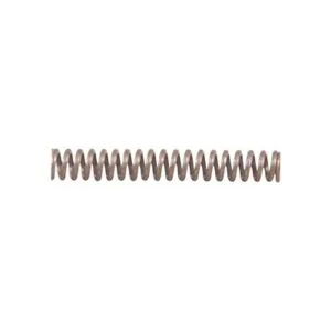 Ruger Hammer Plunger Spring, Ss