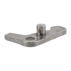 Ruger Cylinder Latch Assembly, Ss