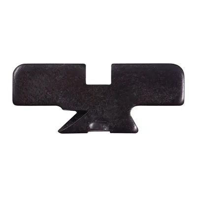 Ruger Sight Blade, Rear, Blue
