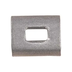 Ruger Mainspring Seat, Ss
