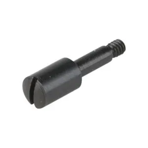 Ruger Base Pin Latch, Blue