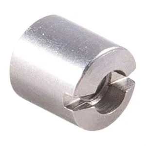 Ruger Base Pin Latch Nut, Ss