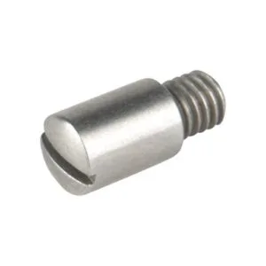 Ruger Ejector Housing Screw, Ss