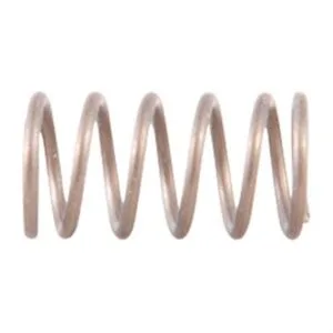 Ruger Base Pin Latch Spring, Ss