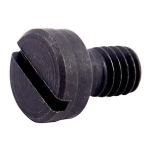 Ruger Bolt Stop Stud Screw, Blue