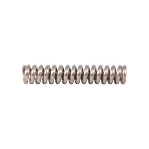 Ruger Bolt Stop Plunger Spring, Blue