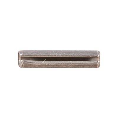 Ruger Bolt Stop Plunger Spring Retaining Pin, Ss
