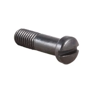 Ruger Mounting Screw, Front, Blue