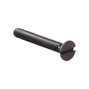 Ruger Mounting Screw, Center, Blue