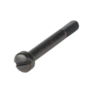 Ruger Mounting Screw, Rear, Blue