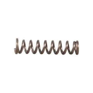 Ruger Magazine Latch/Safety Detent Spring