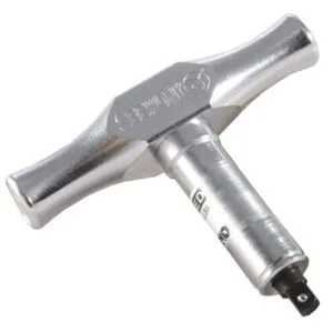 Seekonk Precision Tools 1/4" Drive Torque Handle