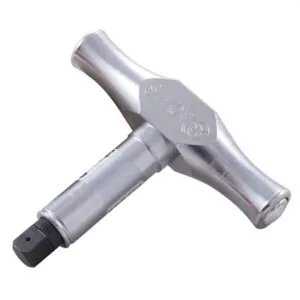 Seekonk Precision Tools 3/8" Square Drive T-Handle Torque Wrench