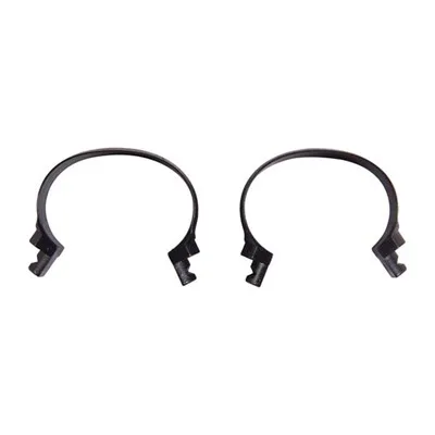 S&K Kontoured Verticle Split Rings