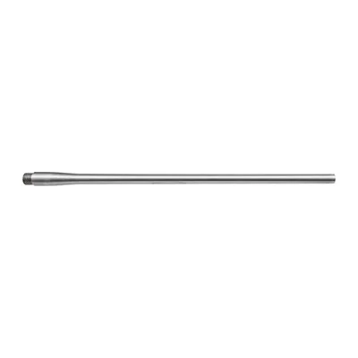 Shilen Remington 700 Factory Contour Pre-Threaded Barrel