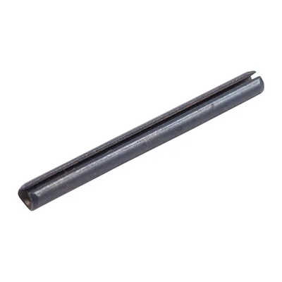 Springfield Armory M1a Bolt Stop Pin, 3/32 X 1 Black