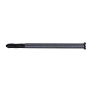 Springfield Armory M14 Butt Plate Machine Screw Black Steel