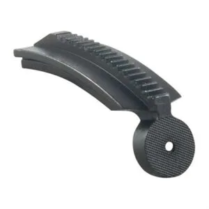 Springfield Armory Springfield M14 Rear Aperture Sight Fixed Black
