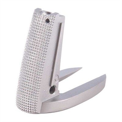 Smith & Alexander 1911 Mainspring Housing W/ Slim Line Magwell