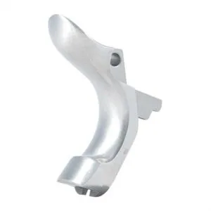 Smith & Alexander 1911 Beavertail High Grip Safety