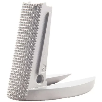 Smith & Alexander 1911 Mainspring Housing W/ Magwell