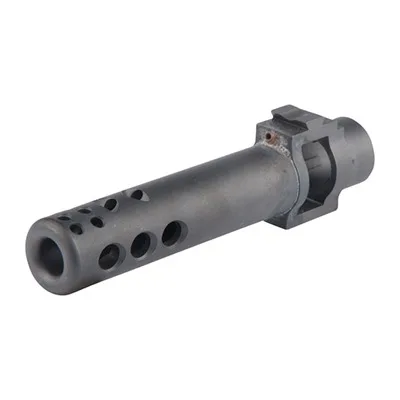 Smith Enterprise Springfield M14 National Match Muzzle Brake 30 Caliber