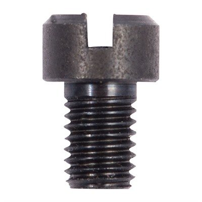 Savage Savage Arms 110 Front Sight Base Screw Black