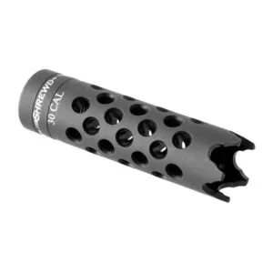 Shrewd Ar .308 #5 Muzzle Brake 30 Caliber