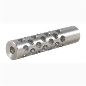 Shrewd #01 Muzzle Brake 22 Caliber