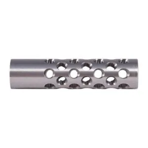 Shrewd #1 Muzzle Brake 22 Caliber