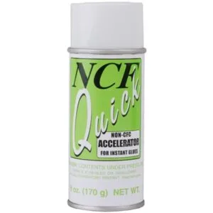 Satellite City Ncf Quick Aerosol Accelerators