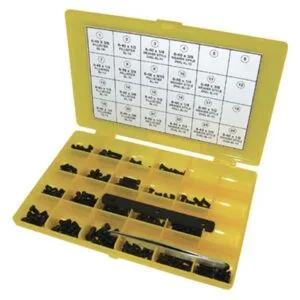 Tacstar Master Gunsmith Screw Kits