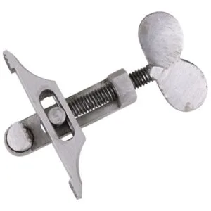 Track Of The Wolf Mainspring Vise